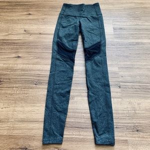 JoyLab Mesh Leggings